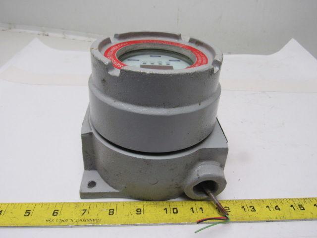 IST 4-20-IQ 200PPM 174mA Heater 14-28VDC Tetrahydrofuran Oxolane Gas Meter