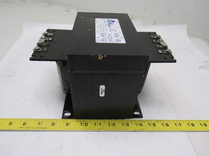 Acme TA-83222 240/480V Pri 120/240V Sec Transformer 2000VA 60Hz