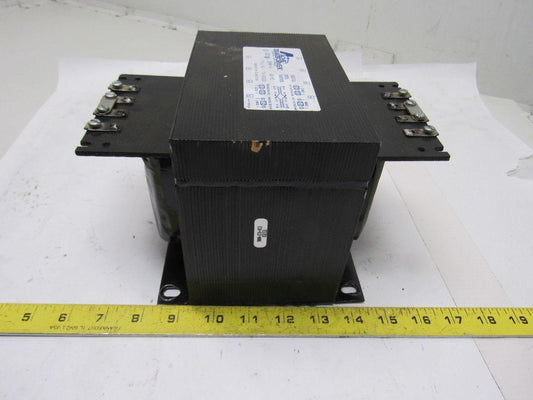 Acme TA-83222 240/480V Pri 120/240V Sec Transformer 2000VA 60Hz