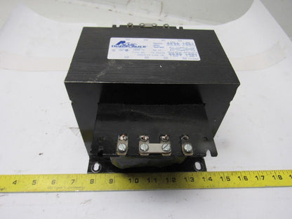 Acme TA-83222 240/480V Pri 120/240V Sec Transformer 2000VA 60Hz