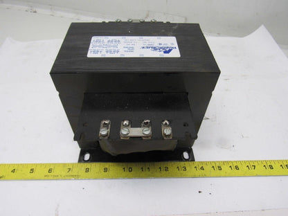 Acme TA-83222 240/480V Pri 120/240V Sec Transformer 2000VA 60Hz