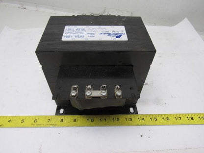 Acme TA-83222 240/480V Pri 120/240V Sec Transformer 2000VA 60Hz