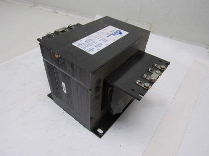 Acme TA-83222 240/480V Pri 120/240V Sec Transformer 2000VA 60Hz
