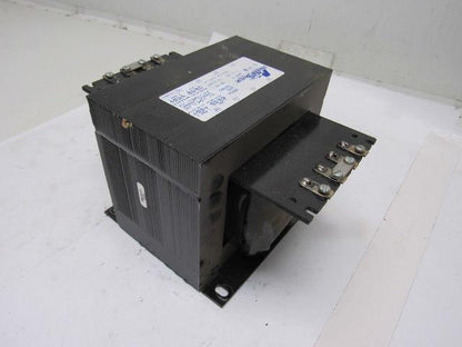 Acme TA-83222 240/480V Pri 120/240V Sec Transformer 2000VA 60Hz