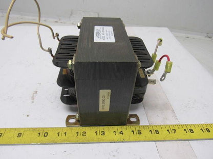 Powervolt BVU-75FU6402-Z Stepper Motor DC Power Supply Transformer 120VAC