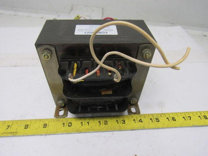 Powervolt BVU-75FU6402-Z Stepper Motor DC Power Supply Transformer 120VAC