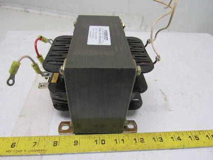 Powervolt BVU-75FU6402-Z Stepper Motor DC Power Supply Transformer 120VAC
