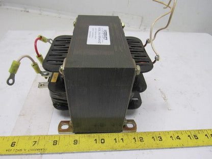 Powervolt BVU-75FU6402-Z Stepper Motor DC Power Supply Transformer 120VAC