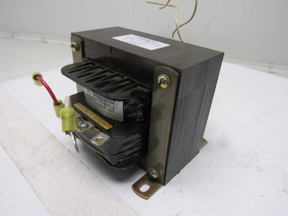 Powervolt BVU-75FU6402-Z Stepper Motor DC Power Supply Transformer 120VAC