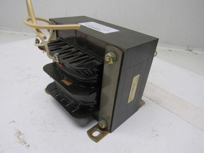 Powervolt BVU-75FU6402-Z Stepper Motor DC Power Supply Transformer 120VAC