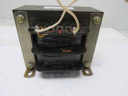 Powervolt BVU-75FU6402-Z Stepper Motor DC Power Supply Transformer 120VAC
