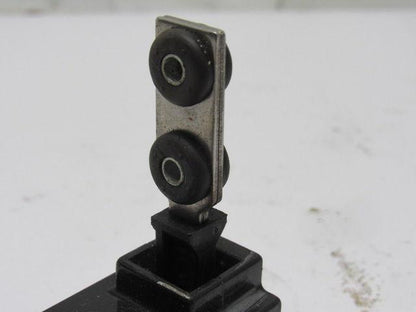 A-B Allen Bradley 802F-E60MS2-D5 Mechanical Keyed Safety Interlock Switch