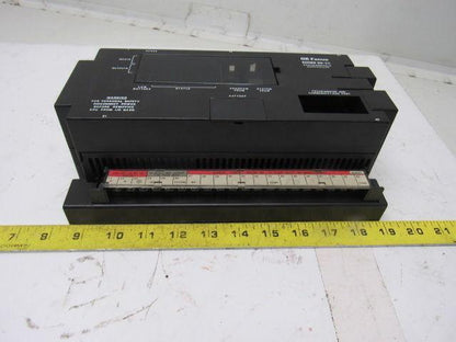 GE Fanuc IC692CPU211E Series 90-20 120VAC In/AC Out 120V