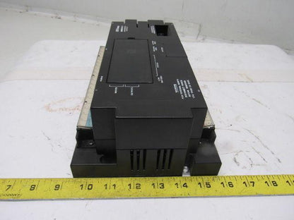 GE Fanuc IC692CPU211E Series 90-20 120VAC In/AC Out 120V