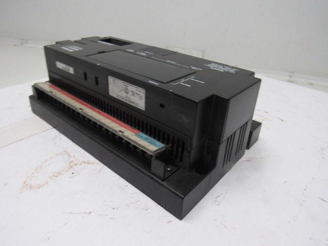 GE Fanuc IC692CPU211E Series 90-20 120VAC In/AC Out 120V