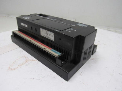 GE Fanuc IC692CPU211E Series 90-20 120VAC In/AC Out 120V
