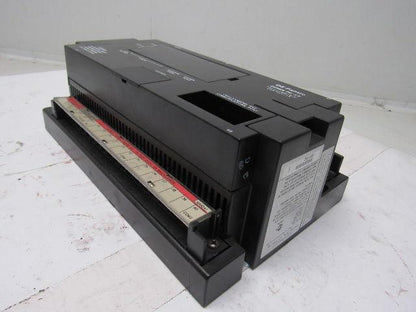 GE Fanuc IC692CPU211E Series 90-20 120VAC In/AC Out 120V