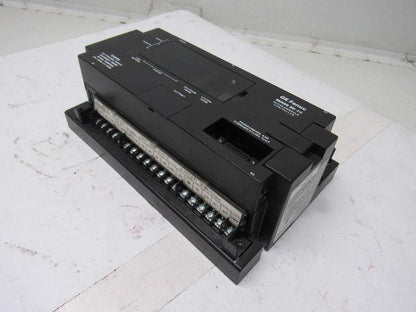 GE Fanuc IC692CPU211E Series 90-20 120VAC In/AC Out 120V