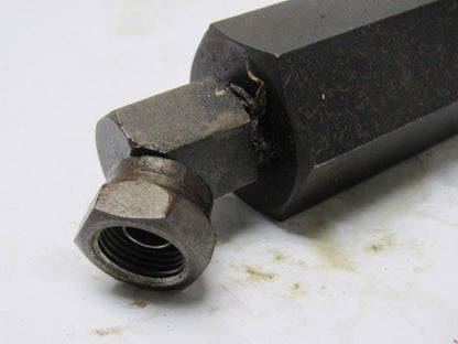 Deltrol EPC53C2 Easy Read 1-10GPM Metered Flow Control Valve 3/8" Ports