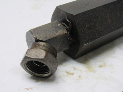 Deltrol EPC53C2 Easy Read 1-10GPM Metered Flow Control Valve 3/8" Ports