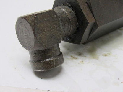 Deltrol EPC53C2 Easy Read 1-10GPM Metered Flow Control Valve 3/8" Ports