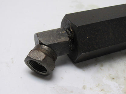 Deltrol EPC53C2 Easy Read 1-10GPM Metered Flow Control Valve 3/8" Ports