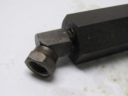 Deltrol EPC53C2 Easy Read 1-10GPM Metered Flow Control Valve 3/8" Ports