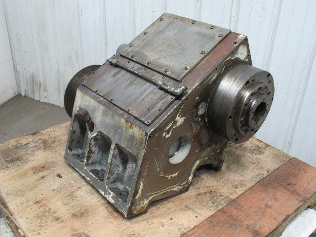 Cincinnati Milacron Cinturn CNC Lathe Main Spindle Assembly Unit
