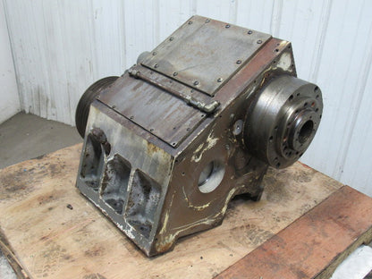 Cincinnati Milacron Cinturn CNC Lathe Main Spindle Assembly Unit