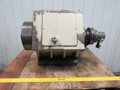 Cincinnati Milacron Cinturn CNC Lathe Main Spindle Assembly Unit