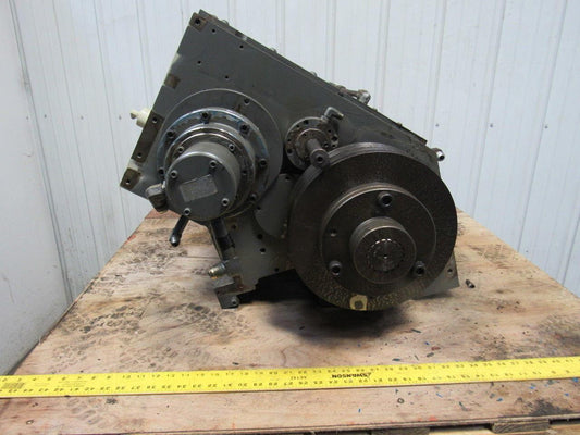 Cincinnati Milacron Cinturn CNC Lathe Main Spindle Assembly Unit