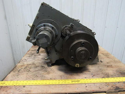 Cincinnati Milacron Cinturn CNC Lathe Main Spindle Assembly Unit