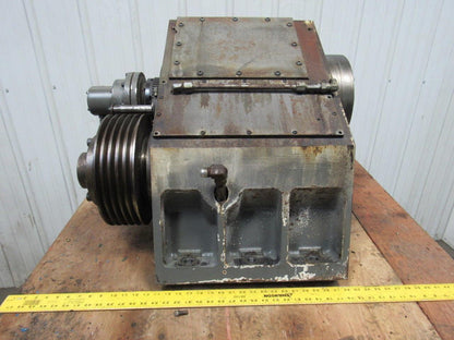 Cincinnati Milacron Cinturn CNC Lathe Main Spindle Assembly Unit
