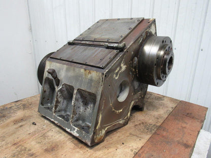 Cincinnati Milacron Cinturn CNC Lathe Main Spindle Assembly Unit