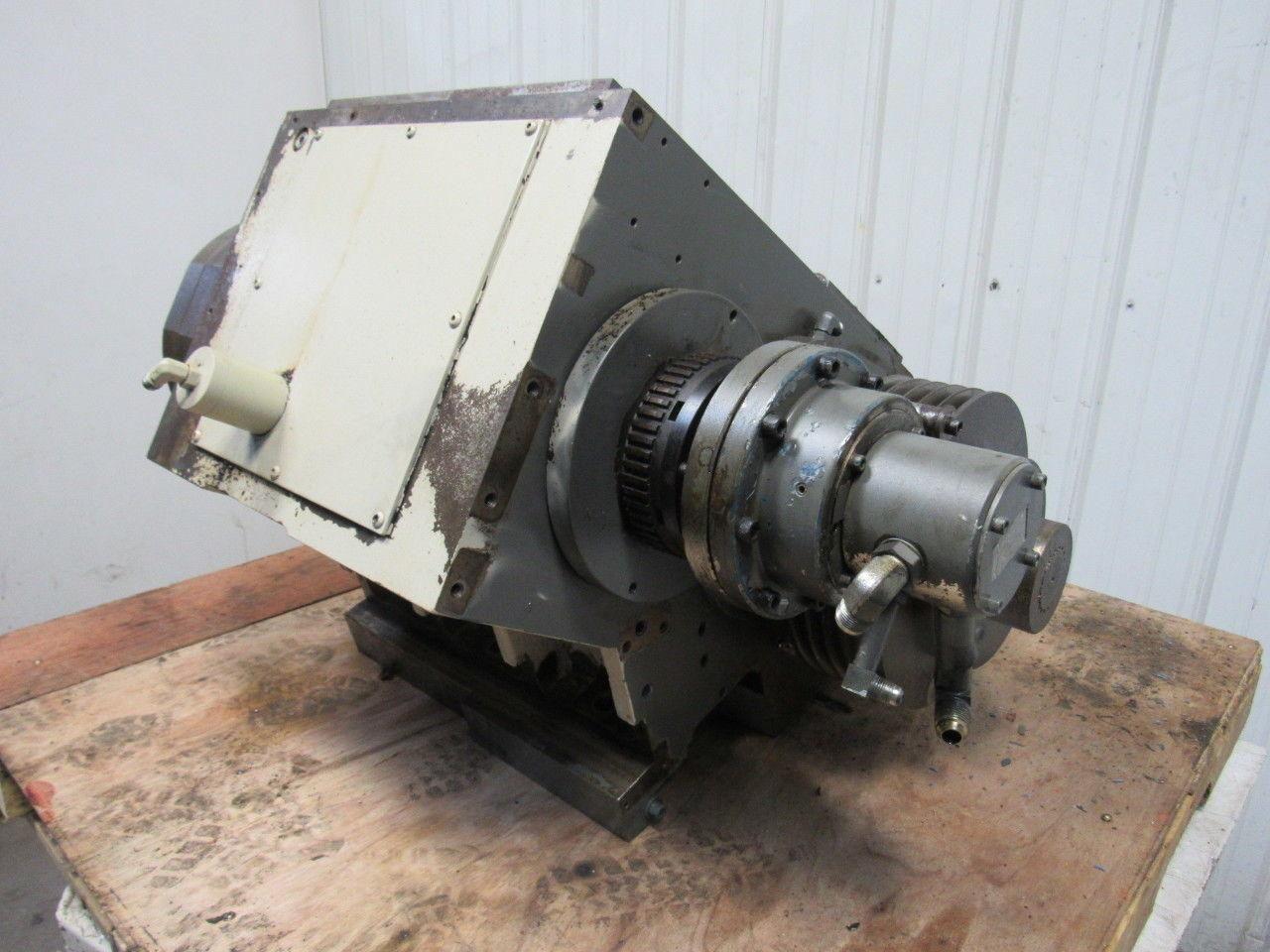 Cincinnati Milacron Cinturn CNC Lathe Main Spindle Assembly Unit