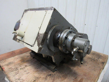 Cincinnati Milacron Cinturn CNC Lathe Main Spindle Assembly Unit