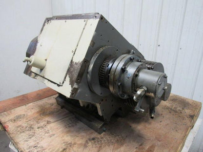 Cincinnati Milacron Cinturn CNC Lathe Main Spindle Assembly Unit