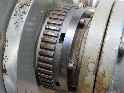 Cincinnati Milacron Cinturn CNC Lathe Main Spindle Assembly Unit