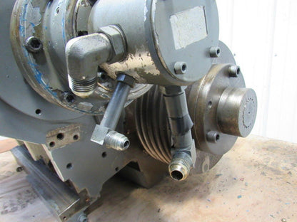 Cincinnati Milacron Cinturn CNC Lathe Main Spindle Assembly Unit
