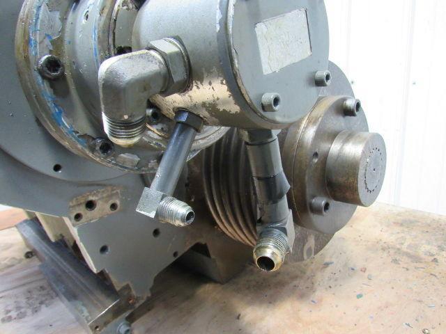 Cincinnati Milacron Cinturn CNC Lathe Main Spindle Assembly Unit
