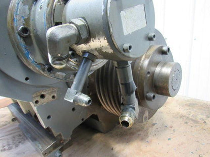 Cincinnati Milacron Cinturn CNC Lathe Main Spindle Assembly Unit