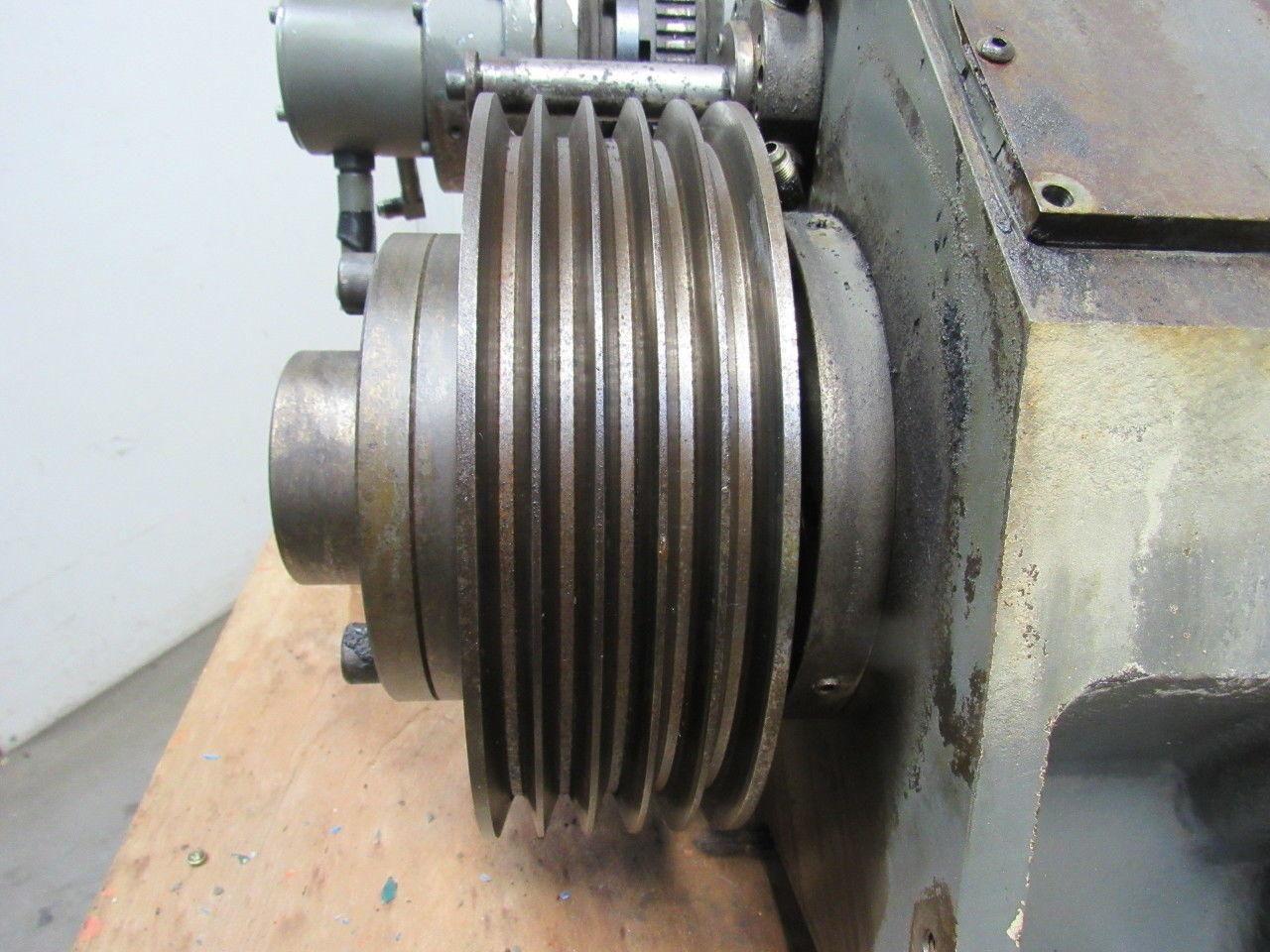 Cincinnati Milacron Cinturn CNC Lathe Main Spindle Assembly Unit