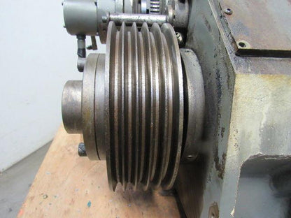 Cincinnati Milacron Cinturn CNC Lathe Main Spindle Assembly Unit
