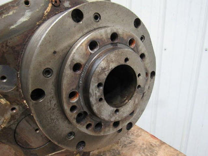 Cincinnati Milacron Cinturn CNC Lathe Main Spindle Assembly Unit