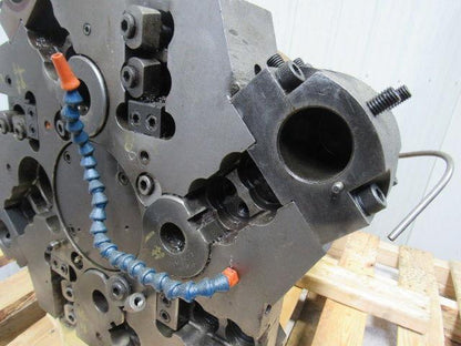 Cincinnati Milacron Cinturn CNC Lathe Tool Changer Turret Assembly 8 Station