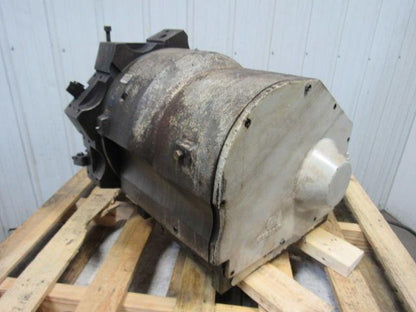 Cincinnati Milacron Cinturn CNC Lathe Tool Changer Turret Assembly 8 Station