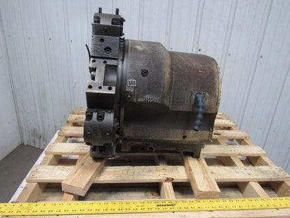 Cincinnati Milacron Cinturn CNC Lathe Tool Changer Turret Assembly 8 Station
