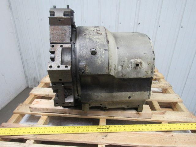 Cincinnati Milacron Cinturn CNC Lathe Tool Changer Turret Assembly 8 Station