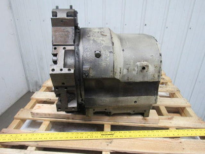 Cincinnati Milacron Cinturn CNC Lathe Tool Changer Turret Assembly 8 Station