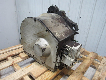 Cincinnati Milacron Cinturn CNC Lathe Tool Changer Turret Assembly 8 Station